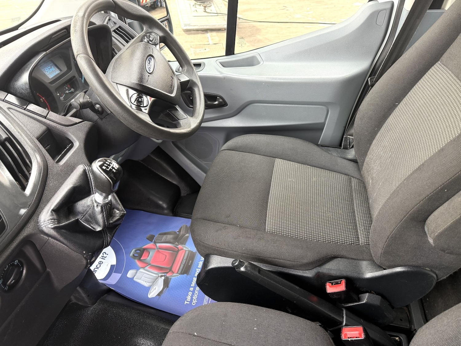 Used Ford Transit 2019 for sale - 76397073: Photo 17