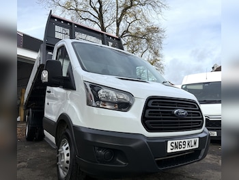 Ford - Transit