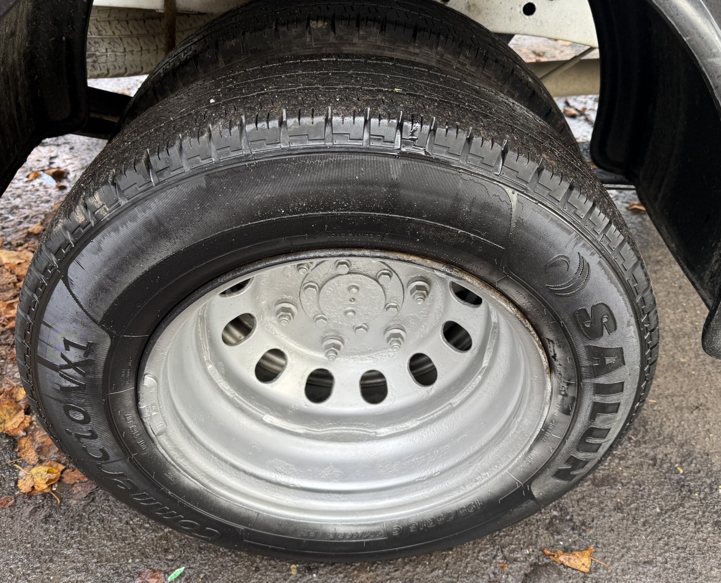 Used Ford Transit 2019 for sale - 76397073: Photo 7