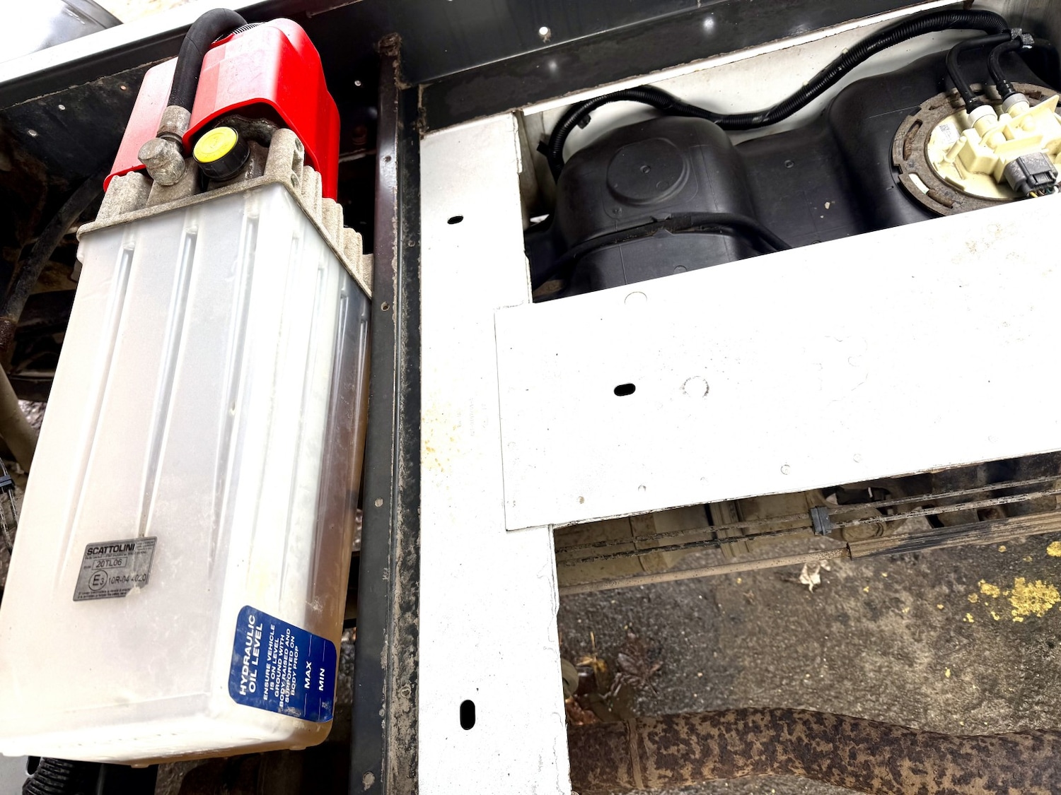 Used Ford Transit 2019 for sale - 76397073: Photo 8