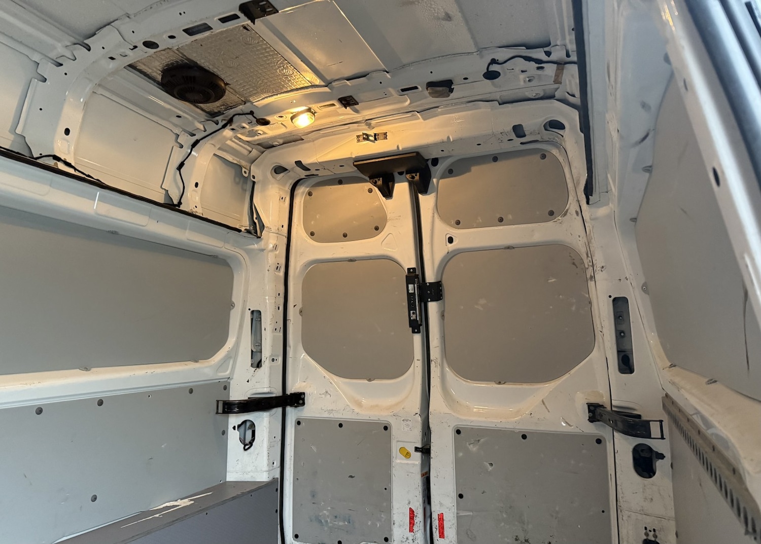 Used Ford Transit Custom 2016 for sale - 76120271: Photo 13