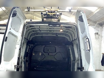 Used Ford Transit Custom 2016 for sale - 76120271: Photo 3