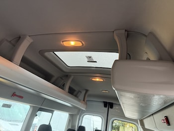 Used Ford Transit 2018 for sale - 76128930: Photo