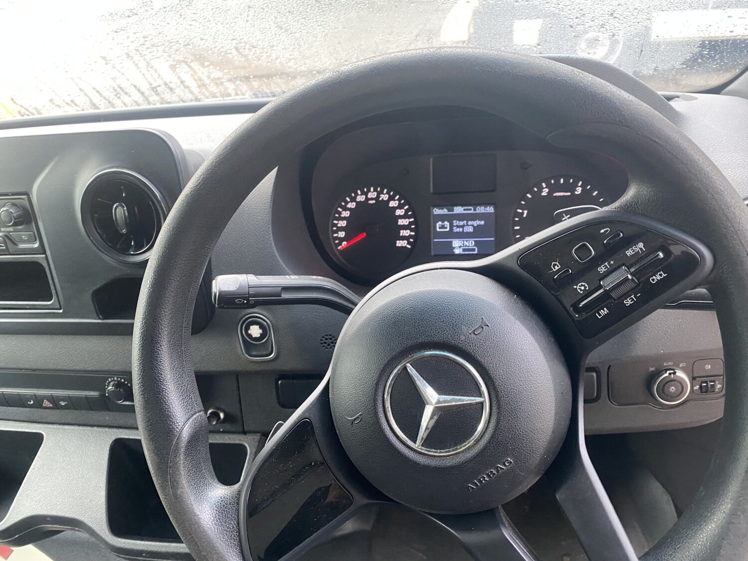 Used Mercedes-Benz Sprinter 2020 for sale - 77470220: Photo 18