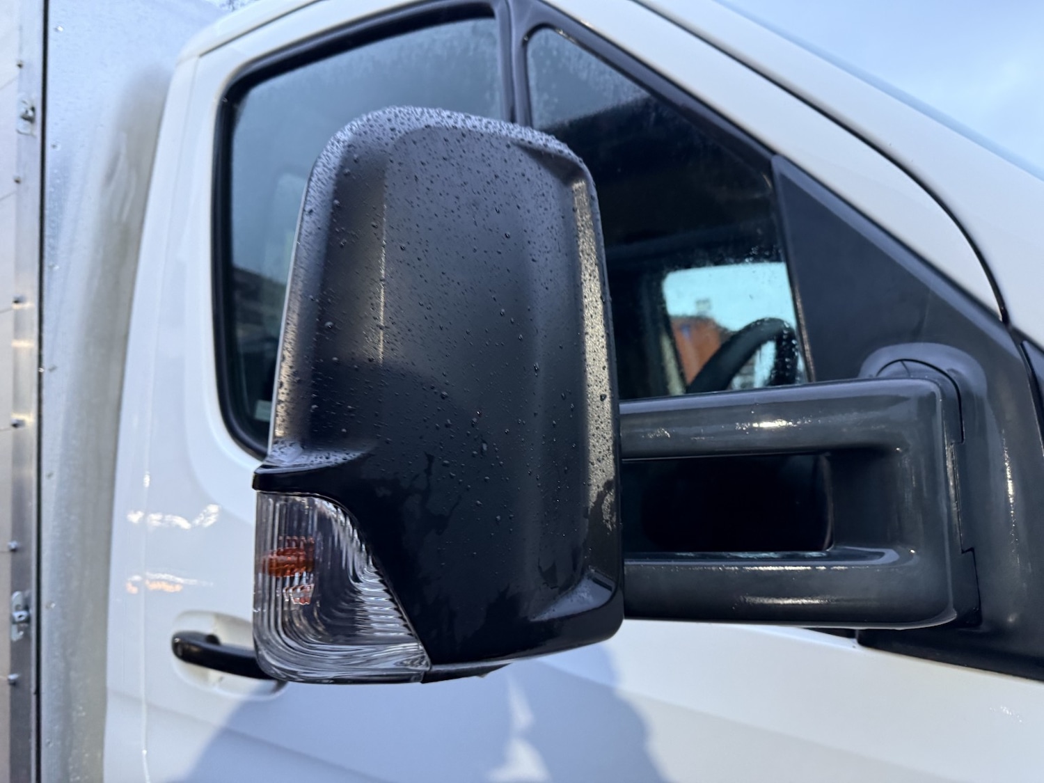 Used Mercedes-Benz Sprinter 2020 for sale - 77470220: Photo 19