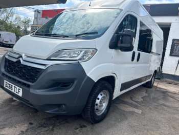 Used Citroen Relay 2025 for sale - 74664550: Photo
