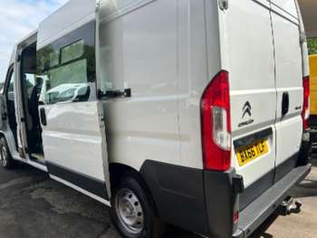 Used Citroen Relay 2025 for sale - 74664550: Photo