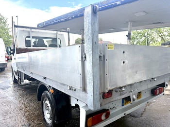 Used Vauxhall Movano 2018 for sale - 79556891: Photo