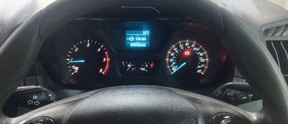 Used Ford Transit 2018 for sale - 76455507: Photo 10