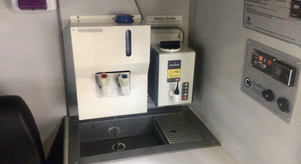 Used Ford Transit 2018 for sale - 76455507: Photo 11