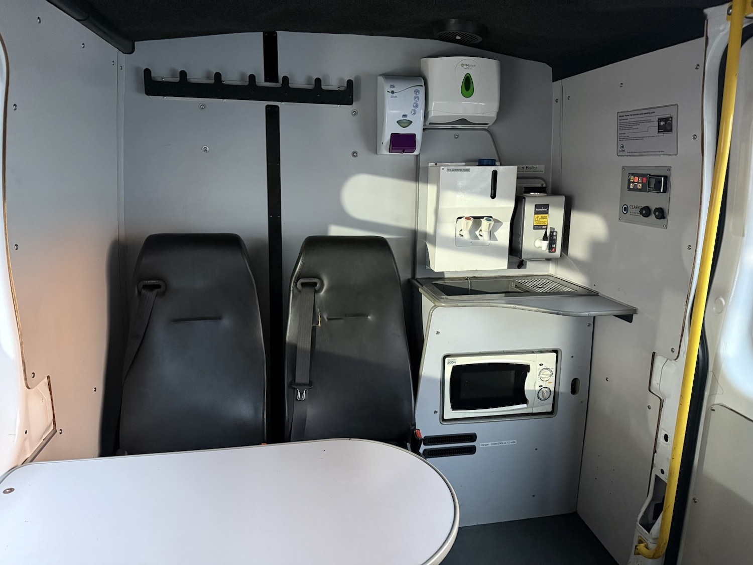 Used Ford Transit 2018 for sale - 76455507: Photo 16