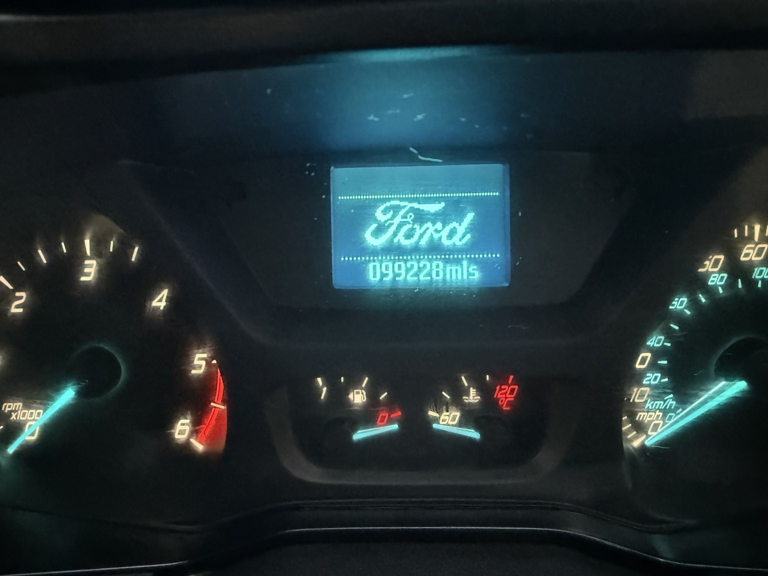 Used Ford Transit 2018 for sale - 76455507: Photo 17