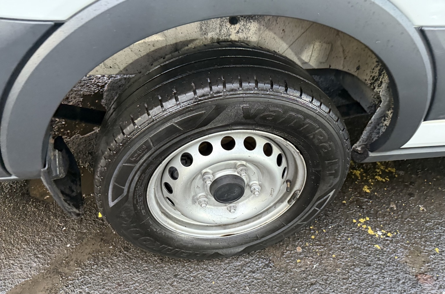 Used Ford Transit 2018 for sale - 76455507: Photo 18