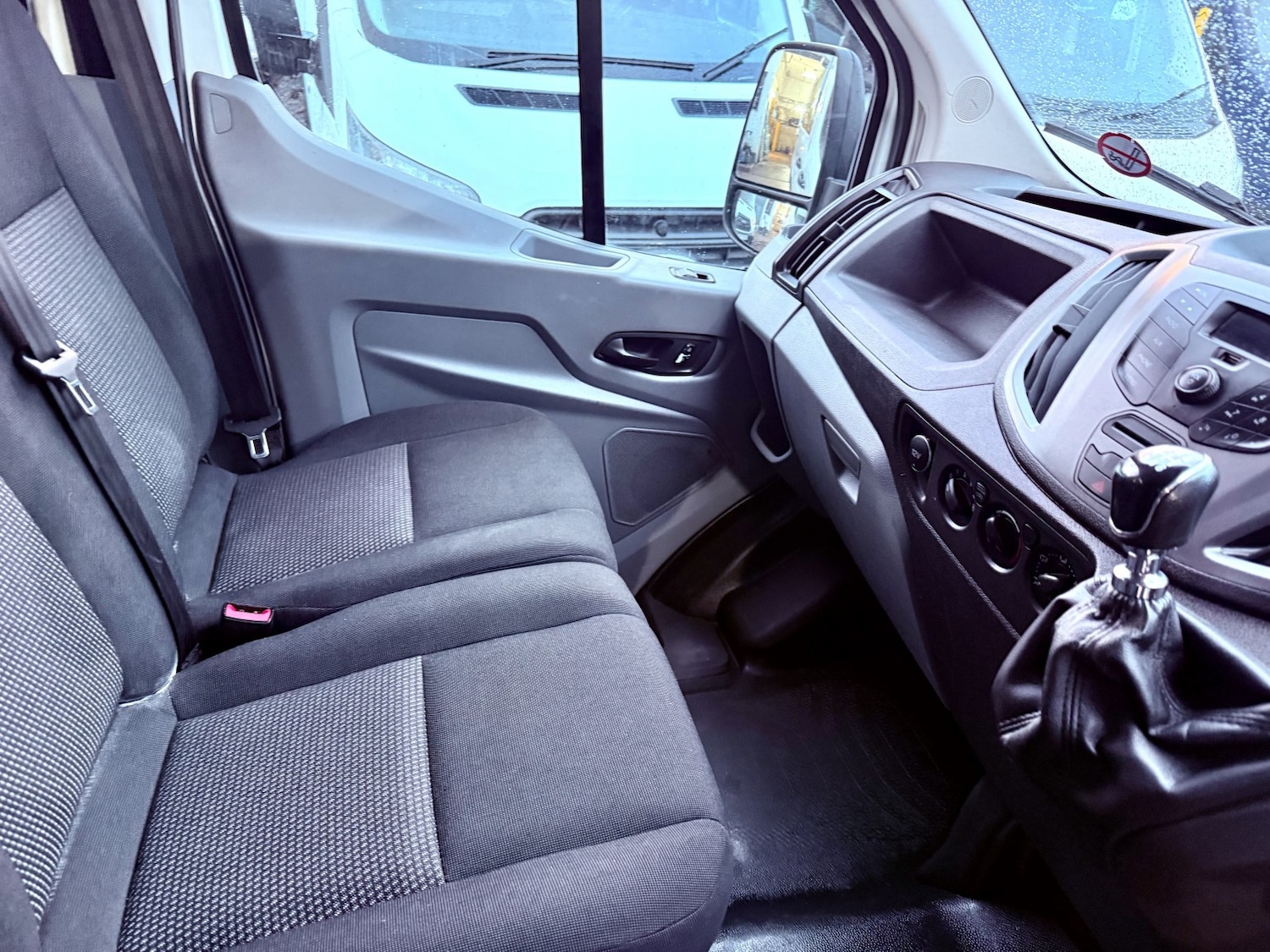 Used Ford Transit 2018 for sale - 76455507: Photo 19