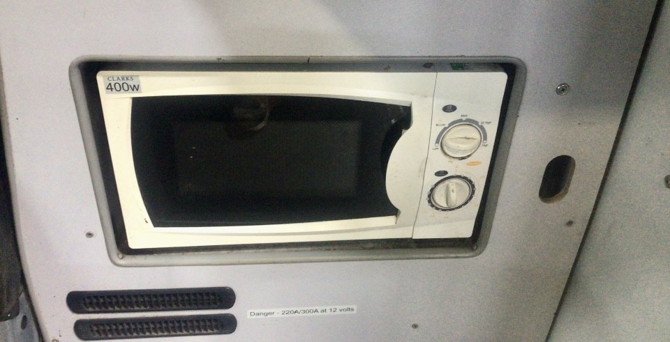 Used Ford Transit 2018 for sale - 76455507: Photo 8