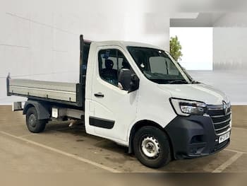 Used Renault Master 2020 for sale - 79771768: Photo