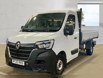 Used Renault Master 2020 for sale - 79771768: Photo