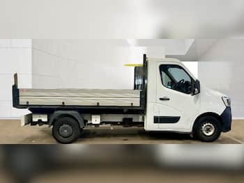 Used Renault Master 2020 for sale - 79771768: Photo