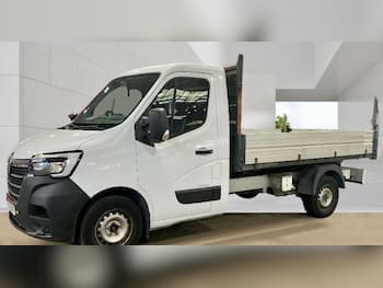 Used Renault Master 2020 for sale - 79771768: Photo