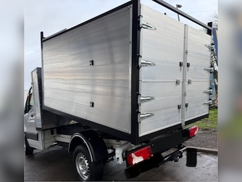 Used Mercedes-Benz Sprinter 2020 for sale - 78807659: Photo