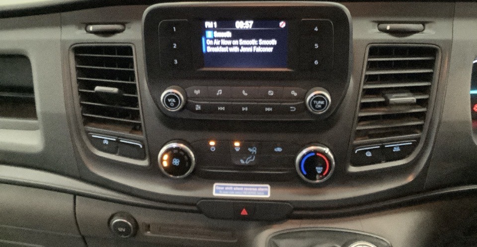 Used Ford Transit 2020 for sale - 77789379: Photo 6