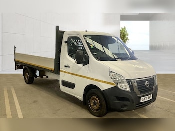 Used Nissan NV400 2021 for sale - 79029968: Photo