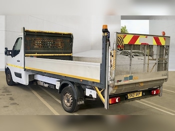 Used Nissan NV400 2021 for sale - 79029968: Photo