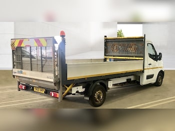 Used Nissan NV400 2021 for sale - 79029968: Photo
