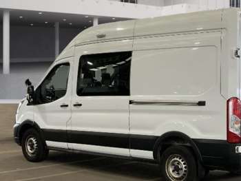 Used Ford Transit 2020 for sale - 75144560: Photo