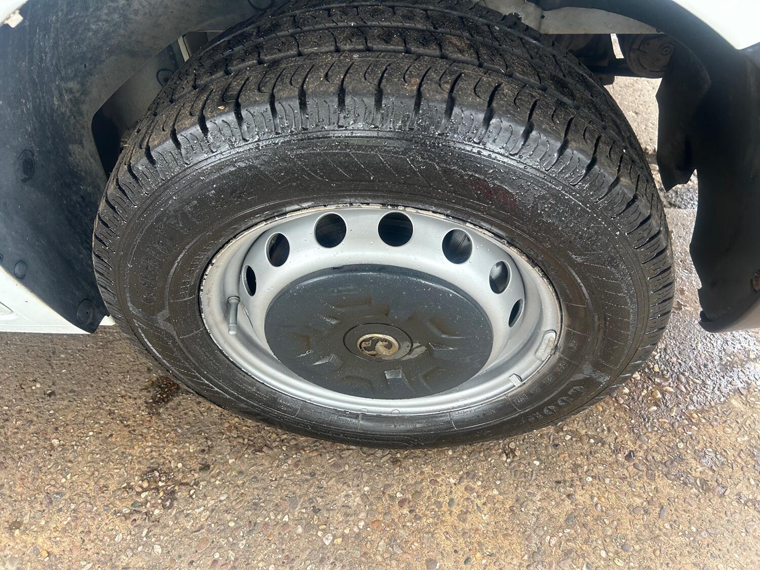 Vehicle 11