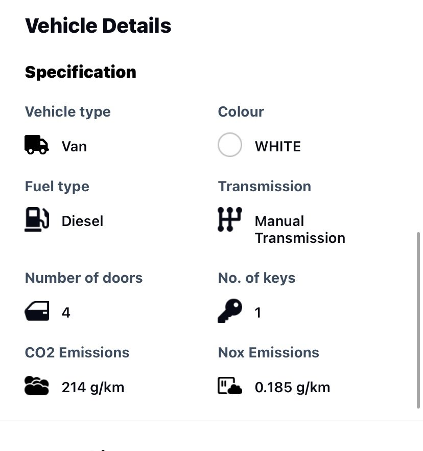 Vehicle 19