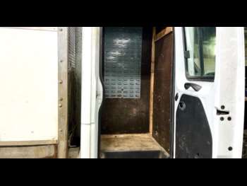 Used Vauxhall Movano 2013 for sale - 74999756: Photo