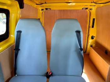 Used Ford Transit Custom 2019 for sale - 74905518: Photo