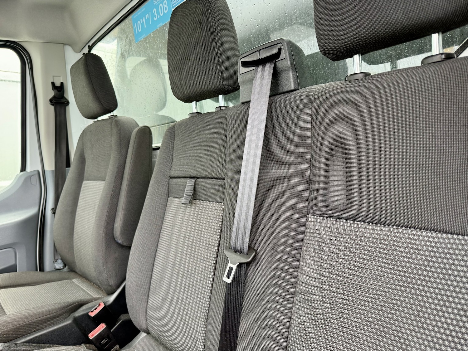 Used Ford Transit 2019 for sale - 77083317: Photo 14