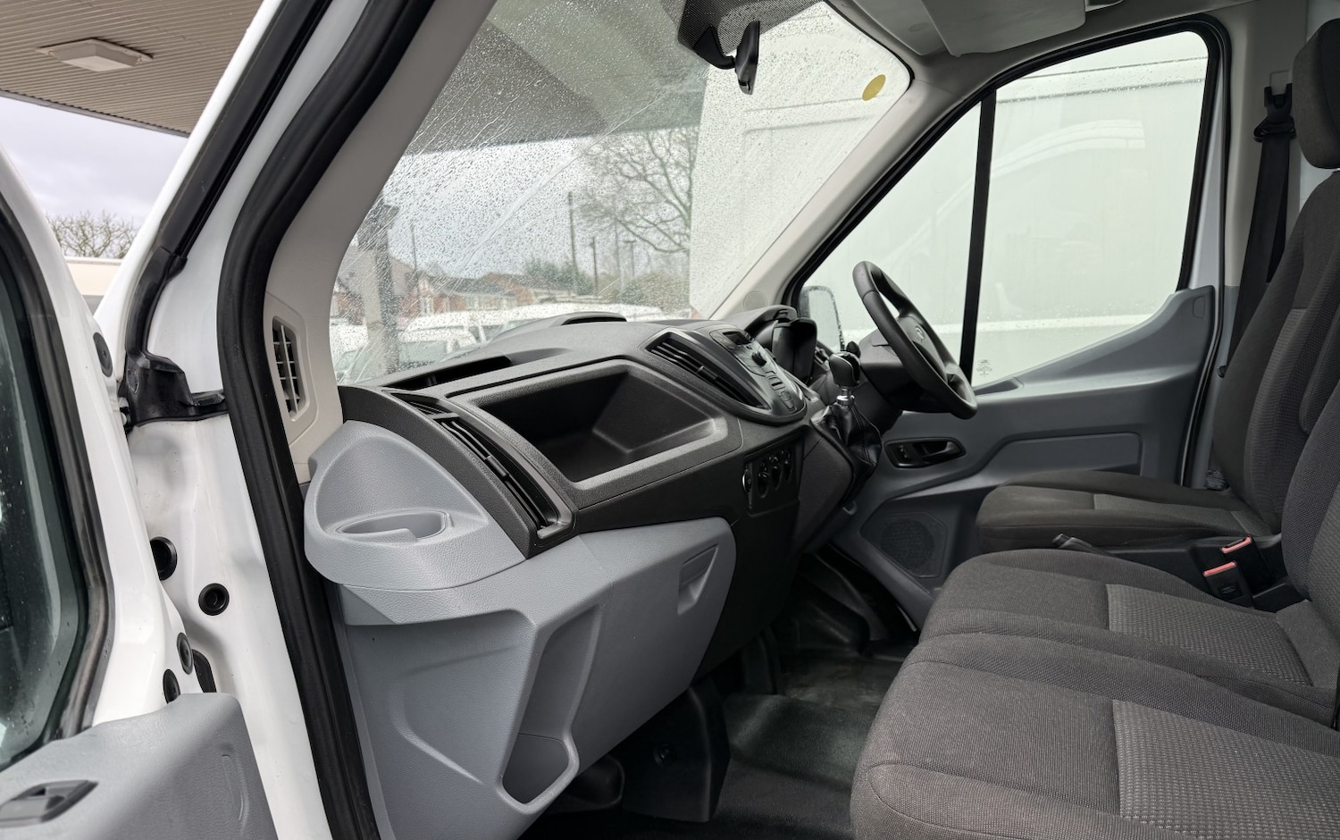 Used Ford Transit 2019 for sale - 77083317: Photo 15