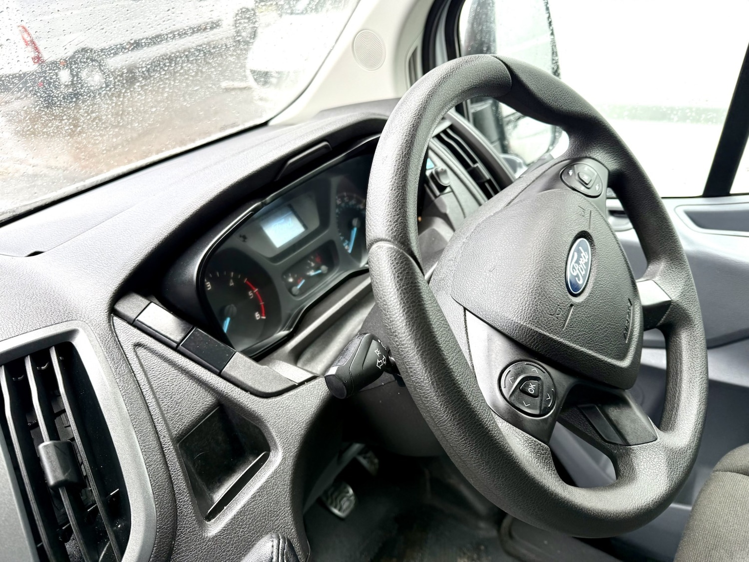 Used Ford Transit 2019 for sale - 77083317: Photo 16