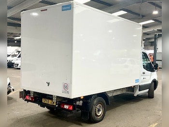 Used Ford Transit 2019 for sale - 77083317: Photo