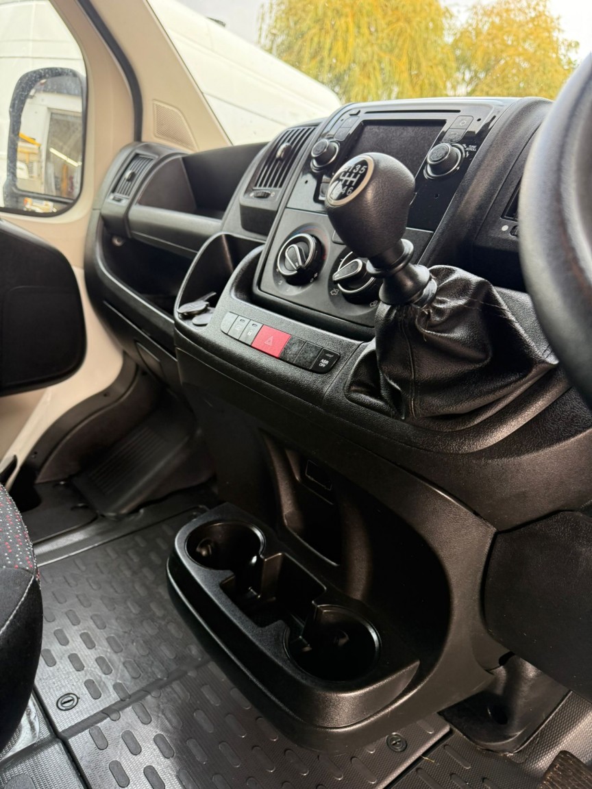 Used Citroen Relay 2025 for sale - 77195504: Photo 16