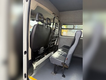 Used Citroen Relay 2025 for sale - 77195504: Photo