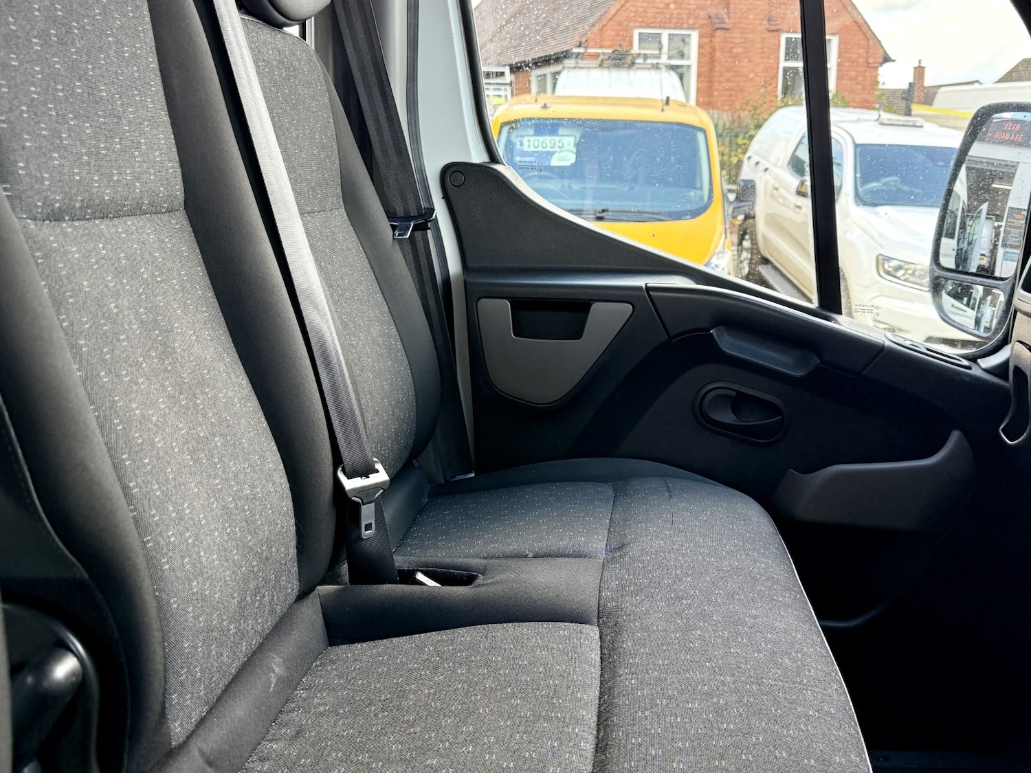 Used Vauxhall Movano 2018 for sale - 77140647: Photo 7