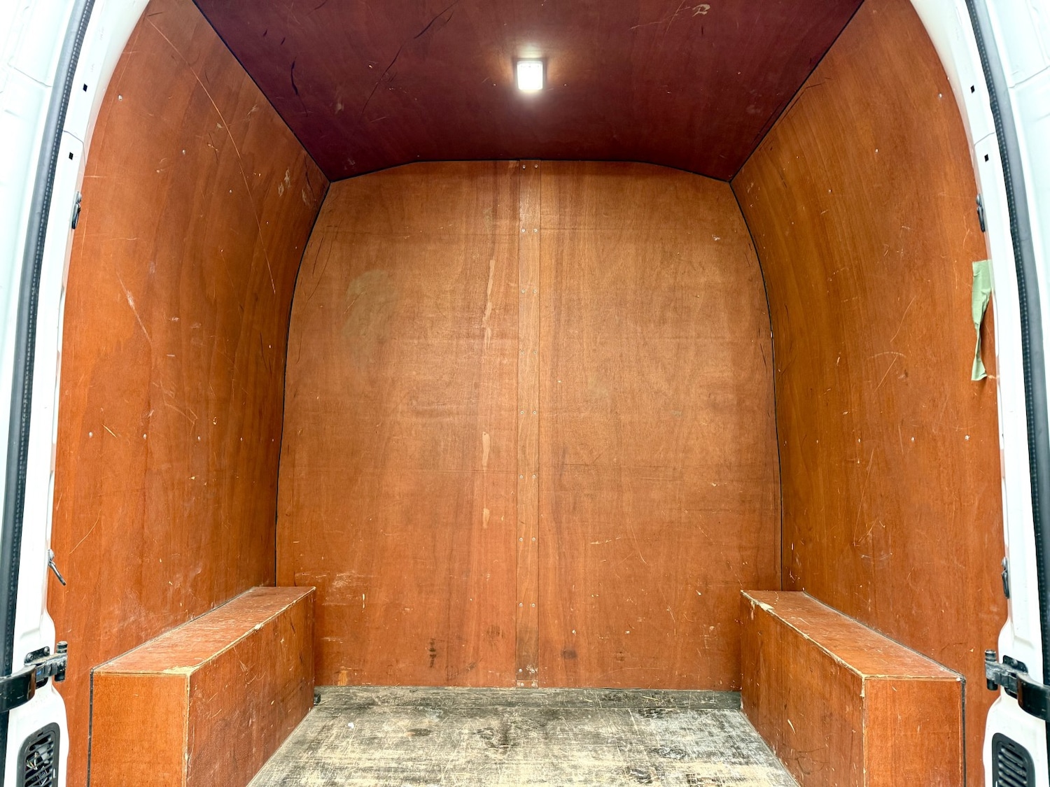 Used Vauxhall Movano 2018 for sale - 77140647: Photo 8