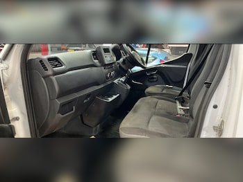 Used Nissan NV400 2020 for sale - 78445752: Photo