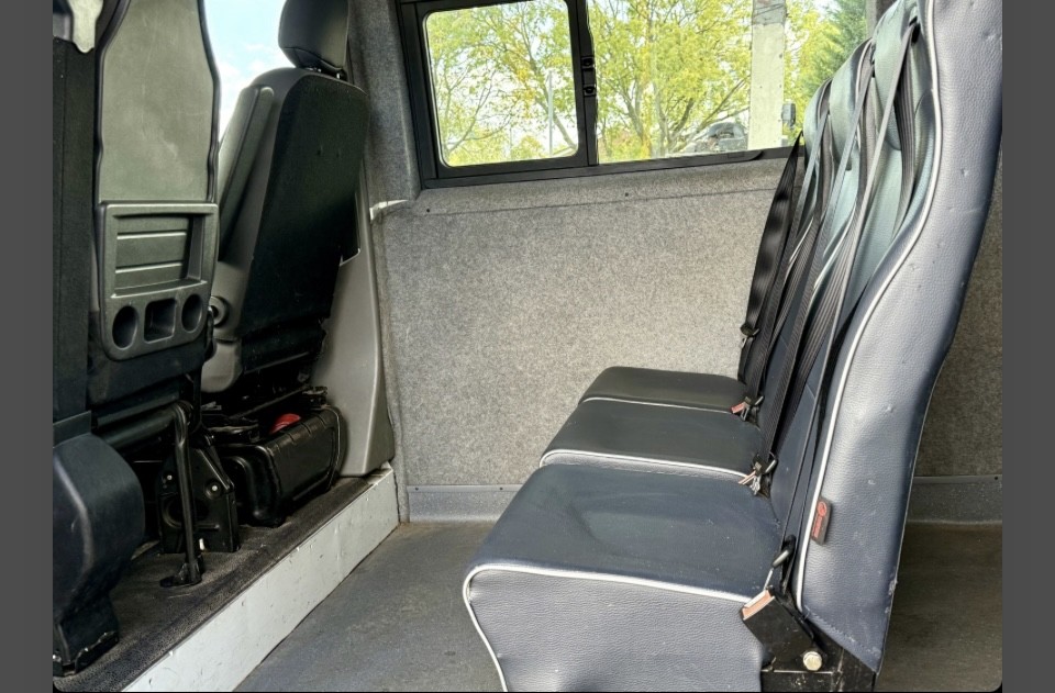 Used Vauxhall Movano 2026 for sale - 77643695: Photo 2