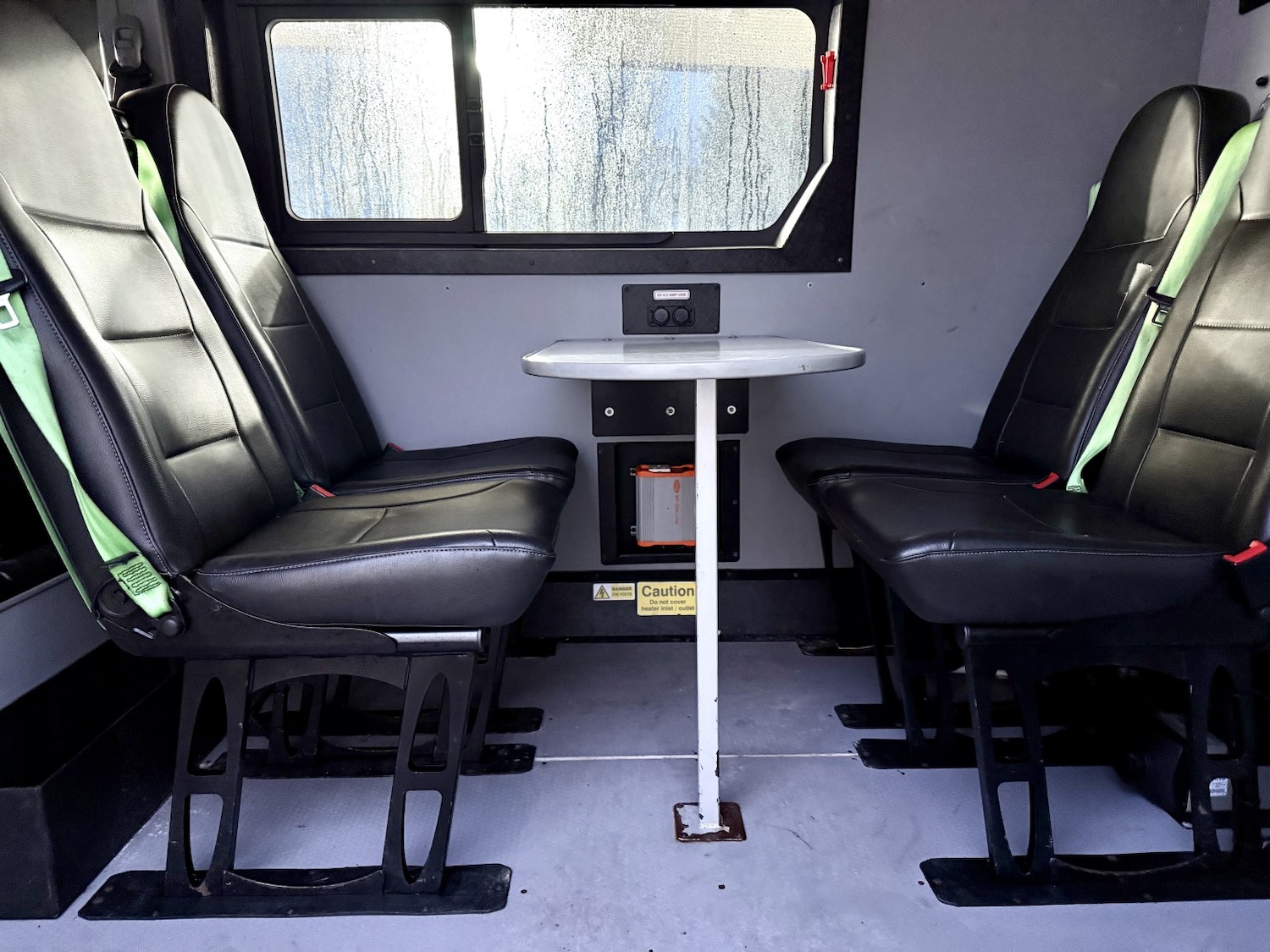 Used Vauxhall Movano 2018 for sale - 77409497: Photo 12