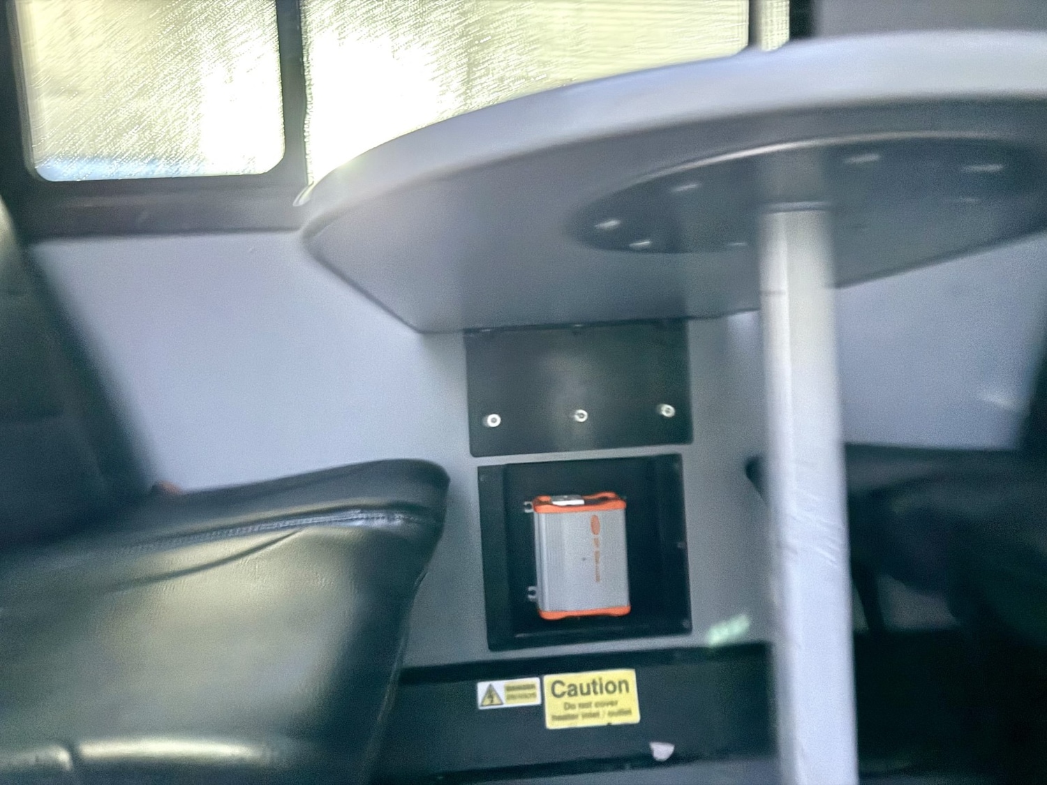 Used Vauxhall Movano 2018 for sale - 77409497: Photo 3