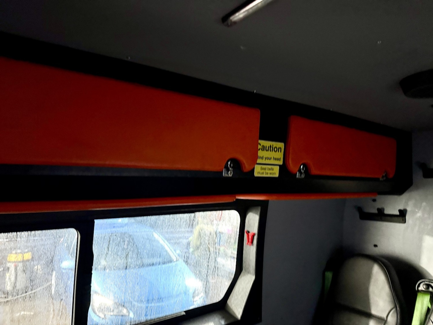 Used Vauxhall Movano 2018 for sale - 77409497: Photo 4