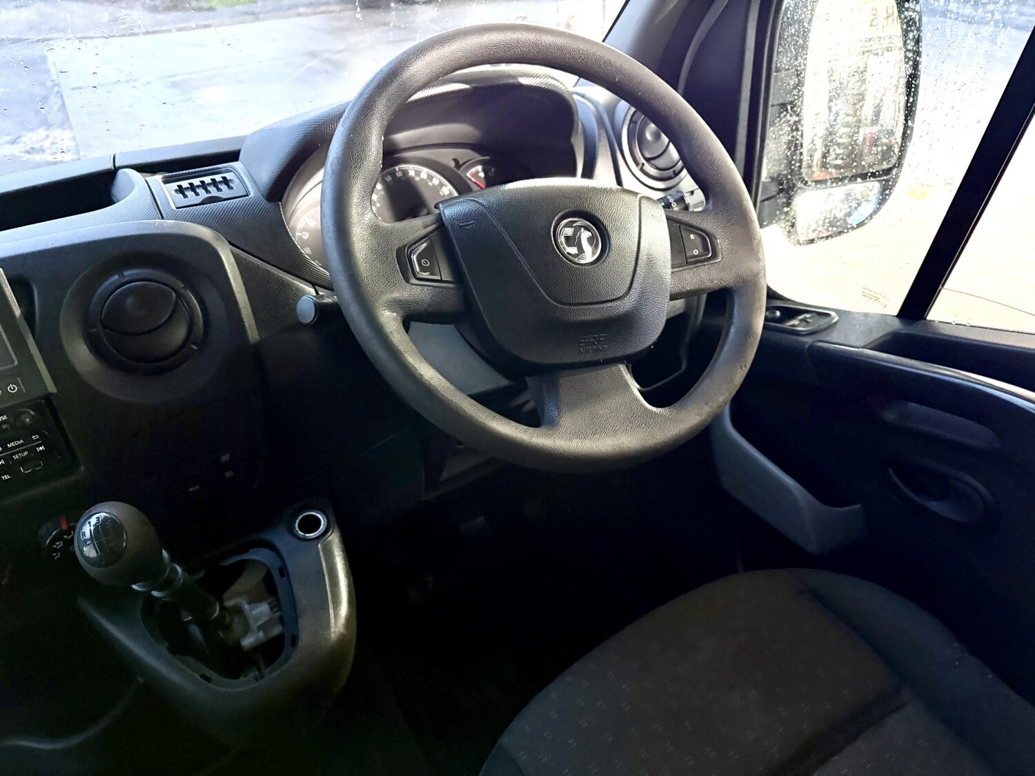 Used Vauxhall Movano 2018 for sale - 77409497: Photo 5