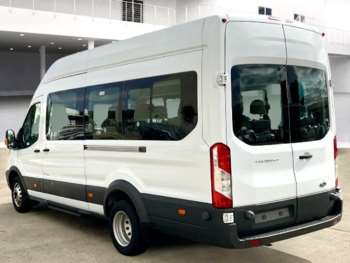 Used Ford Transit 2017 for sale - 75223070: Photo