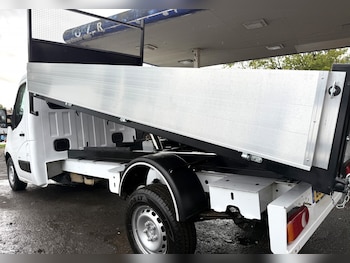 Used Vauxhall Movano 2018 for sale - 76019681: Photo 2