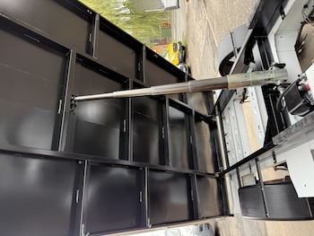 Used Vauxhall Movano 2018 for sale - 76019681: Photo 3